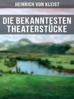 cover image of Die bekanntesten Theaterstücke